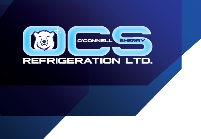 OCS Logo